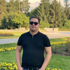 Нурсултан Тыныштыков, 28.06.1995, Алматы