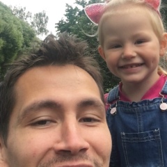 Марсель Минникаев, 14.07.1989, Санкт-Петербург