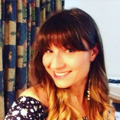 Алеся Высоцкая, 04.11.1987, Минск