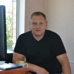 Федор Исаев, 27.12.1987, Луганск