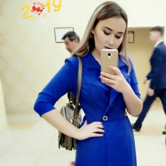 Раушан Кожамжарова, 10.05, Петропавловск