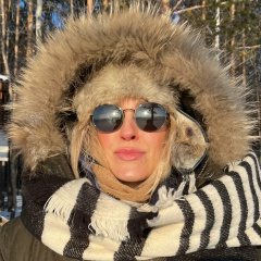 Valeria Retrovskaya, Москва