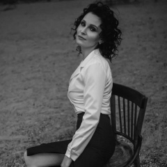 Инна Винник, 05.12.1983, Омск