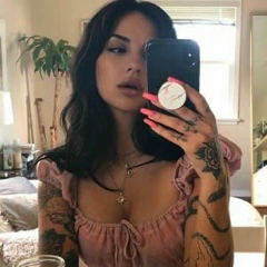 Maju Kravitz, 25.05