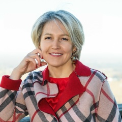 Наталия Алексеева, 09.10, Уфа