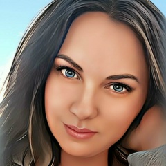 Маша Ходакова, 01.03