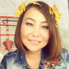 Асель Джапарова, 05.01.1982, Алматы