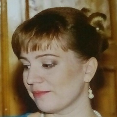 Наталья Борисова-Вишневская, 29.06.1986, Волгоград