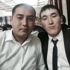 Roma Kibayev, Кордай