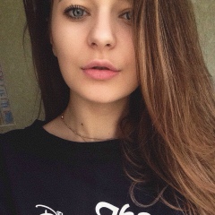 Алеся Глущенко, Нижний Новгород