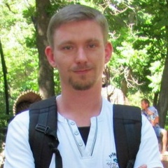 Илья Мойсейкин, Киев