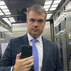 Артем Редчиц, 19.03, Бишкек