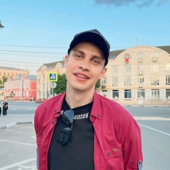 Алексей Жигалов, 25.07