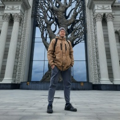 Дмитрий Барсов, 19.05.1993, Новоалтайск