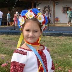 Алена Борозенец, 17.06.1987, Кривой Рог