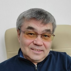 Владимир Бахматов, 23.06, Чебоксары