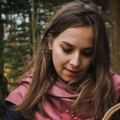 Маша Базылевич, 15.01, Москва