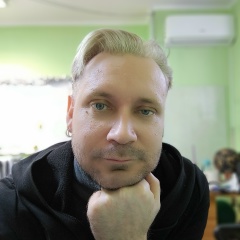 Игорь Чекулаев, 20.03, Санкт-Петербург