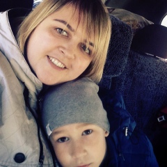 Ксю Щегурова, 28.03, Владимир