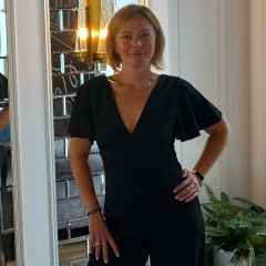 Катерина Королева, 30.08, Санкт-Петербург