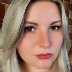 Диана Гаевая, 14.11, Санкт-Петербург