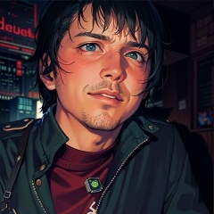 Gosha Grishenko, 09.05.1992, Новосибирск