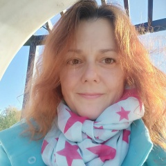 Вера Томилова, 25.03, Самара