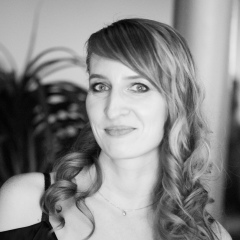 Марина Ноздрина, 21.10, Киев