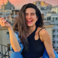 Тоня Янот, 11.03, Санкт-Петербург