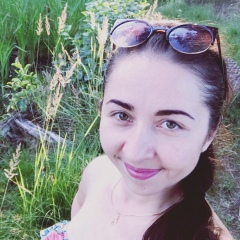 Таня Кожевникова, 27.01, Чернигов