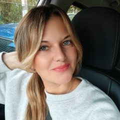 Светлана Пьянова, 10.08, Санкт-Петербург