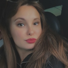 Alena Ananenko, 21.03.1994