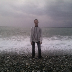 Владимир Барейший, 26.10.1987, Краснодар