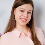 Алёна Малиновская, 17.08.1987, Москва