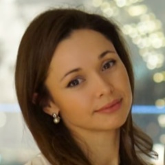 Варенька Спасская, 02.09, Санкт-Петербург