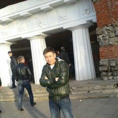 Нурик Абдурасулов