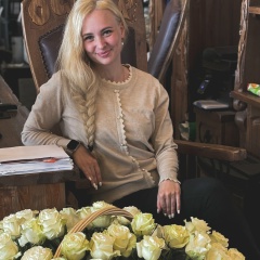 Елена Смирнова, 04.03.1987, Санкт-Петербург