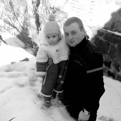Стас Єргій, 01.04.1994, Chicago