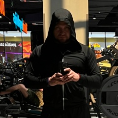 Михаил Бурлай, 09.02.1980, Санкт-Петербург