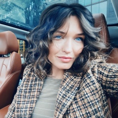 Таню Тихонова, 18.12, Санкт-Петербург