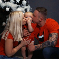 Krysta Sheckler, 22.11.1991