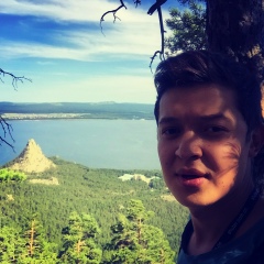 Ардак Байкен, 15.07, Кокшетау