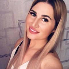 Анютка Тетерятникова, 06.06, Тюмень