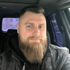 Дмитрий Машенцев, 14.04, Санкт-Петербург