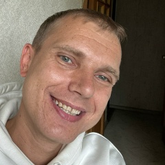 Максим Наумов, 19.10, Санкт-Петербург