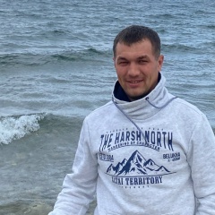 Денислам Катыров, 25.09.1988, Новосибирск