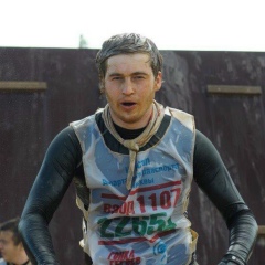 Игорь Довженко, 27.04.1988, Москва