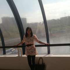 Миргул Турганбаева, 18.11.1988