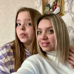 Дарья Зеленкина, 24.12, Анжеро-Судженск