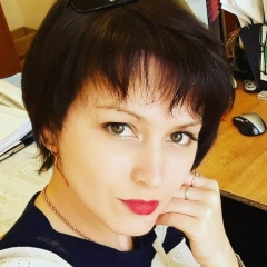 Наталья Фенева-Шарова, 15.02